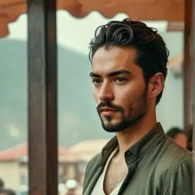 محمد حامد حمدي
